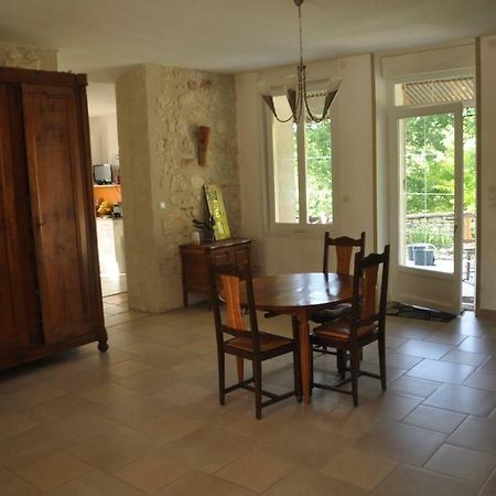 Bed and Breakfast Loustalneou Saint-Pierre-de-Clairac Exteriér fotografie
