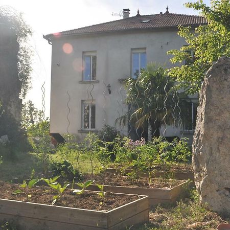 Bed and Breakfast Loustalneou Saint-Pierre-de-Clairac Exteriér fotografie