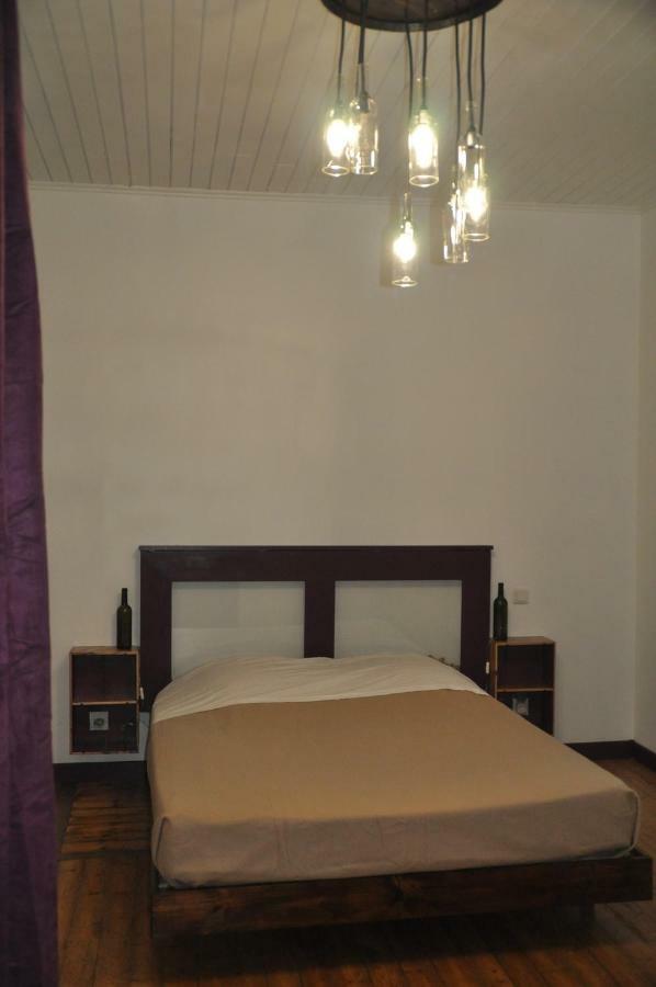 Bed and Breakfast Loustalneou Saint-Pierre-de-Clairac Pokoj fotografie