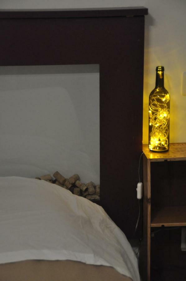 Bed and Breakfast Loustalneou Saint-Pierre-de-Clairac Exteriér fotografie